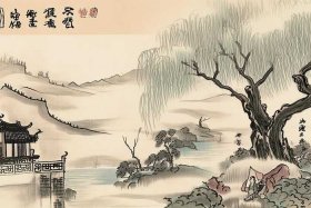 中国历史画集、中国历史绘画作品