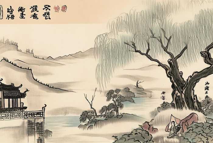 中国历史画集、中国历史绘画作品