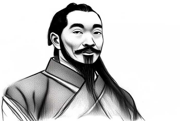 中国历史故事头像图片，中国历史故事头像图片简笔画