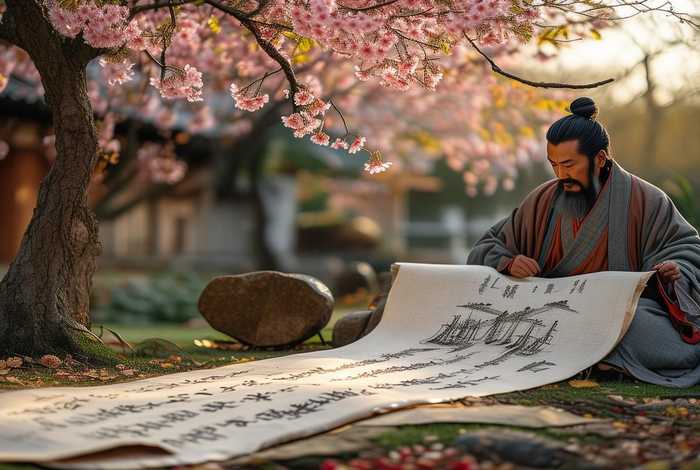 中国历史故事和名言有哪些（中国历史故事和名言有哪些三年级）