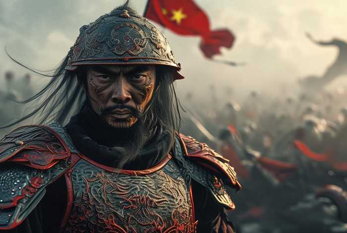 中国历史勇敢故事有哪些 - 中国历史勇敢故事有哪些名字 中国历史勇敢故事有哪些 - 中国历史勇敢故事有哪些名字