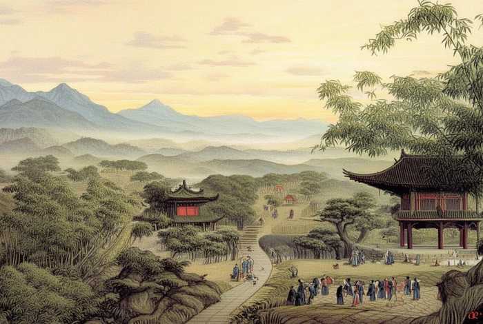 中国历史作文素材 中国历史作文素材600字