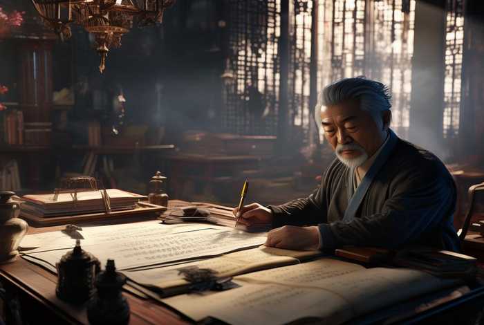 中国历史故事课外阅读感想50字 - 中国历史故事课外阅读感想50字怎么写