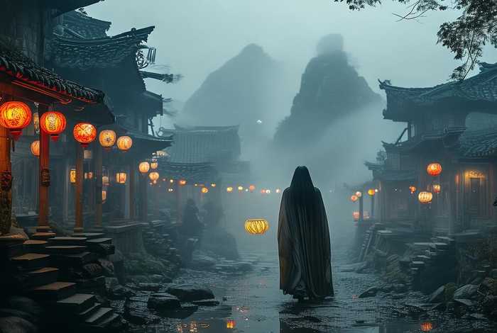 中国小众的民间故事、中国小众的民间故事有哪些 中国小众的民间故事、中国小众的民间故事有哪些