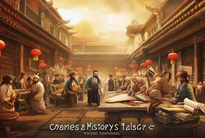 中国历史趣谈合集(中国历史趣谈合集第一集) 中国历史趣谈合集(中国历史趣谈合集第一集)