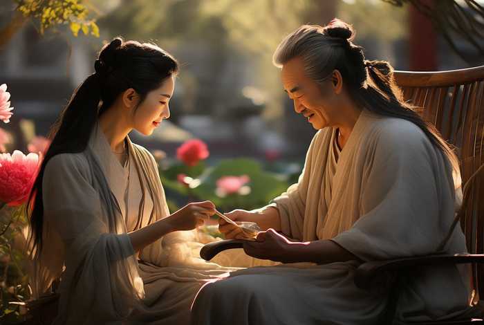 中国历史孝顺的故事 - 中国历史孝顺的故事有什么 中国历史孝顺的故事 - 中国历史孝顺的故事有什么