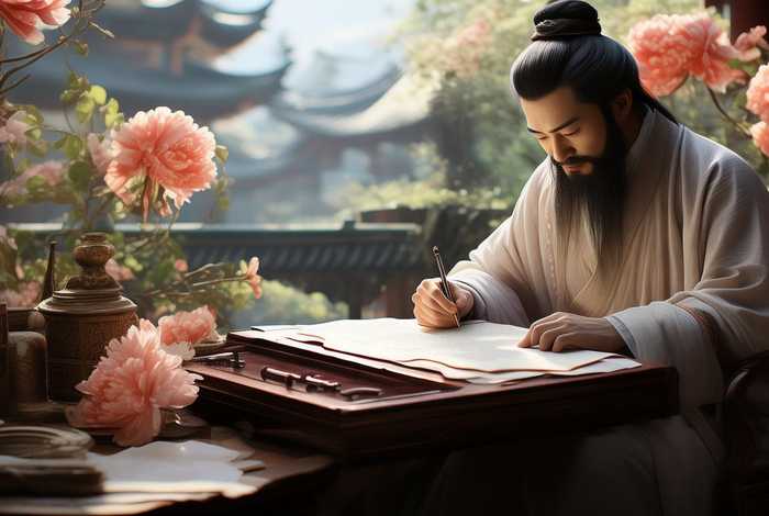 中国历史故事作文600字左右(中国历史故事作文600字左右怎么写) 中国历史故事作文600字左右(中国历史故事作文600字左右怎么写)