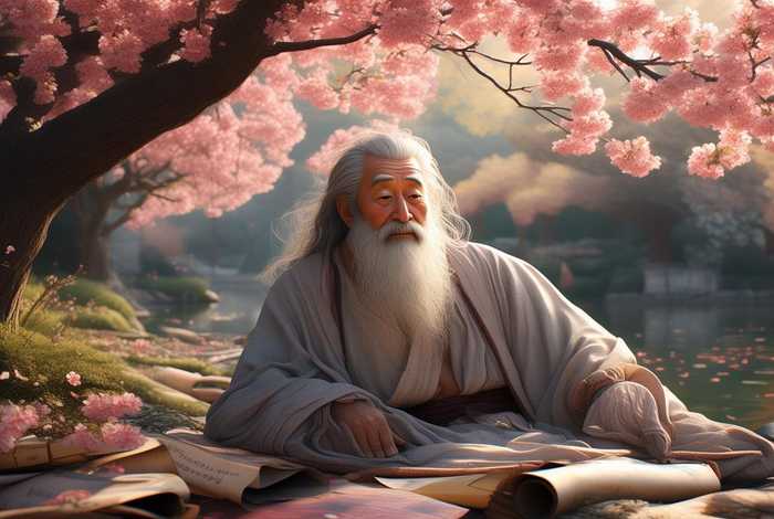 中国历史名人故事500字 中国历史名人简短小故事30到50字