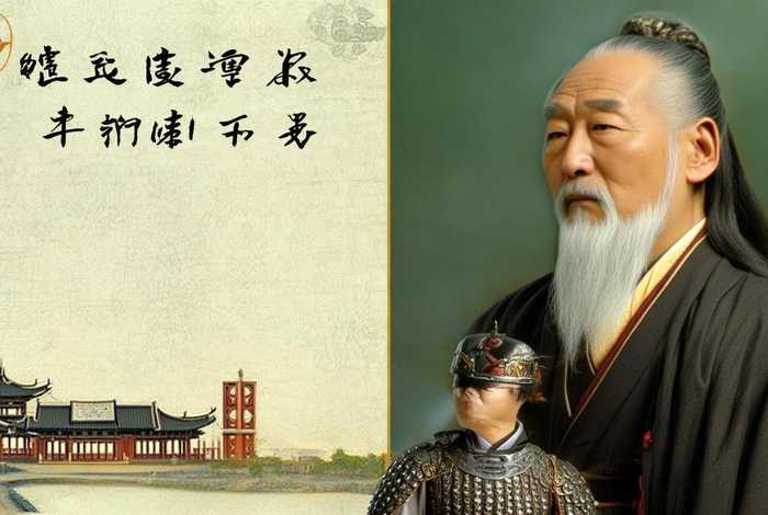中国历史故事的梗概50字 中国历史故事的梗概50字左右