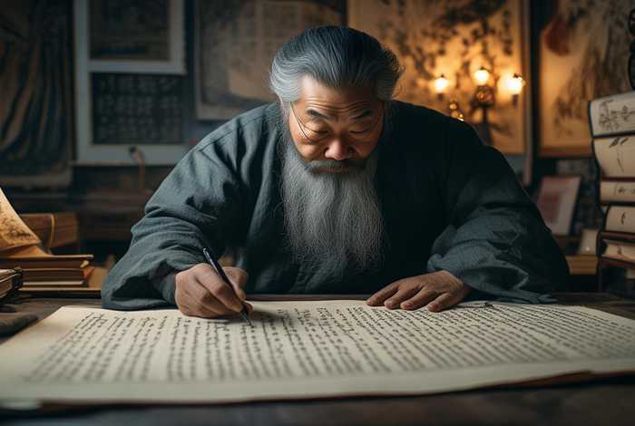 中国历史故事严复翻译英文(中国历史故事严复翻译英文怎么写) 中国历史故事严复翻译英文(中国历史故事严复翻译英文怎么写)