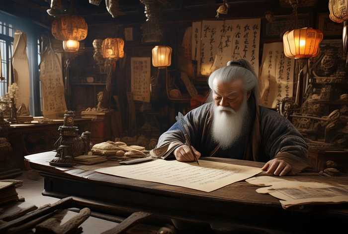 中国历史故事选编400字 中国历史故事选编400字左右