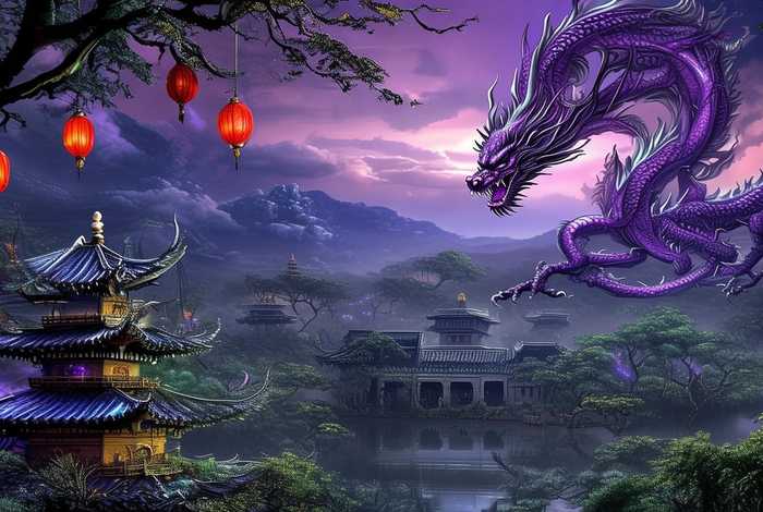 紫色的中国历史故事有哪些 - 紫色的中国历史故事有哪些名字 紫色的中国历史故事有哪些 - 紫色的中国历史故事有哪些名字