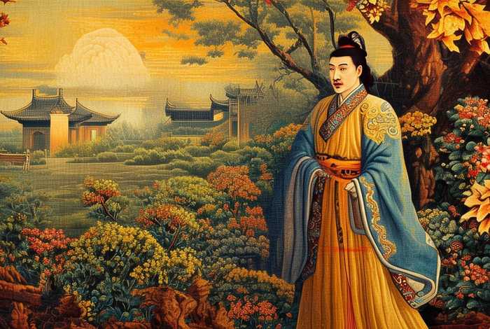 中国历史人物故事图、中国历史人物故事图片