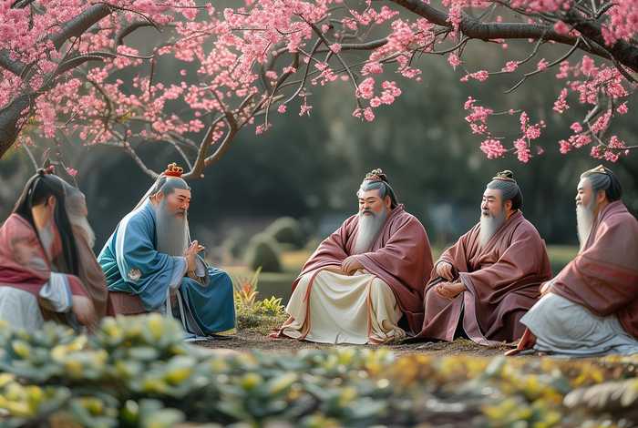 中国历史纳谏故事有哪些；中国历史纳谏故事有哪些名字