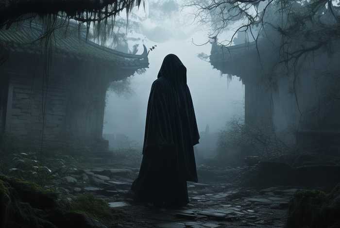 中国最恐怖的故事传说有哪些 中国最恐怖的故事传说有哪些人物