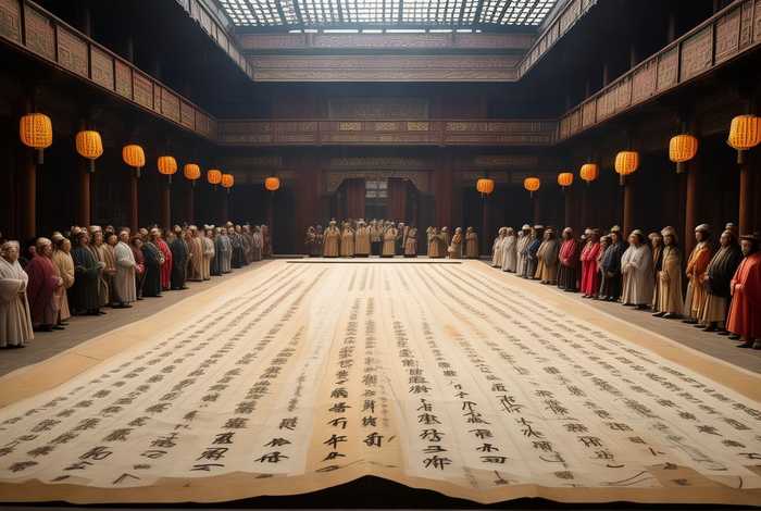 中国历史上有哪些变法 - 中国历代有哪些变法