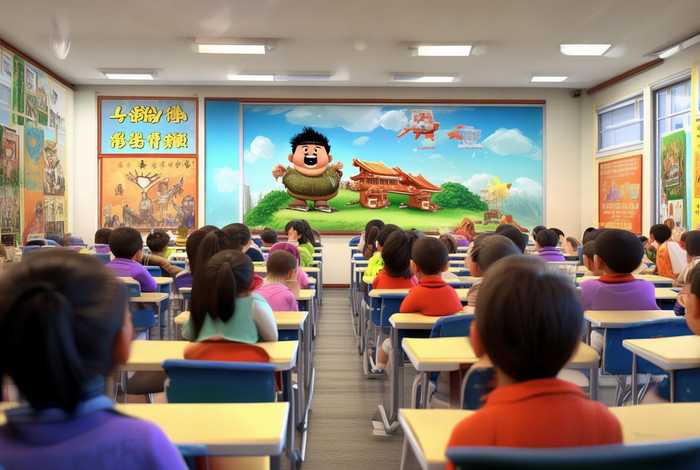 中国历史知识科普视频小学；中国历史知识科普视频小学版