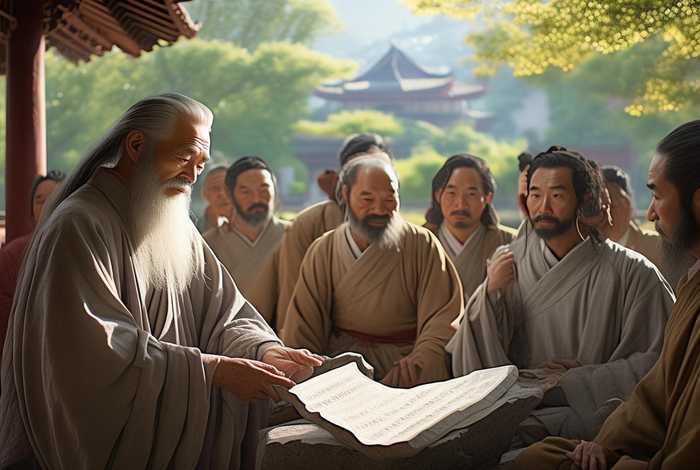 中国历史故事最短的故事 中国历史故事最短的故事排名