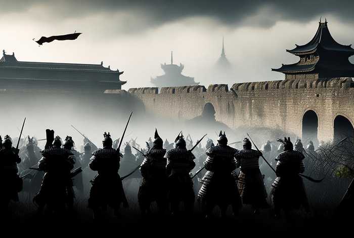 中国历史上的失败故事;中国历史失败的例子 中国历史上的失败故事;中国历史失败的例子