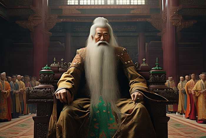 中国历史上即位年龄最大的皇帝、历史上即位年龄最大的皇帝是谁 中国历史上即位年龄最大的皇帝、历史上即位年龄最大的皇帝是谁
