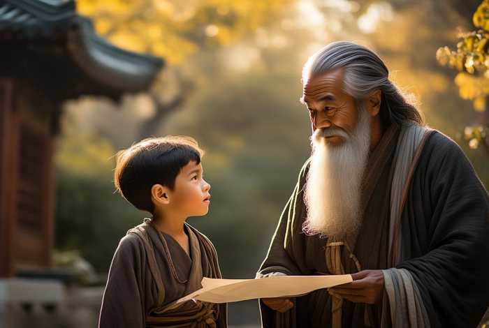 中国有关诚信的古代故事 - 中国古代有关诚信的故事20字
