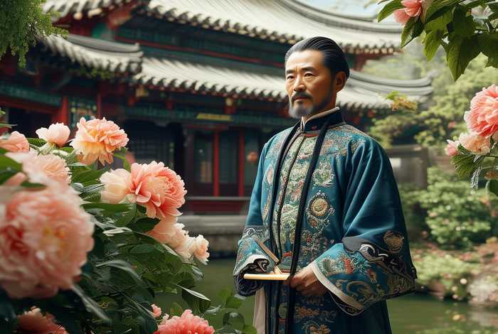 中国历史上的外交官的事例（中国史上有名的外交官）
