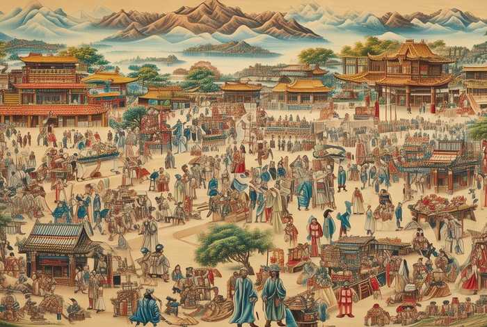 中国历史朗诵材料；中国历史朗诵材料作品