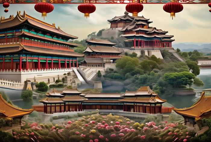中国历史建筑都有哪些、中国历史建筑都有哪些名字 中国历史建筑都有哪些、中国历史建筑都有哪些名字