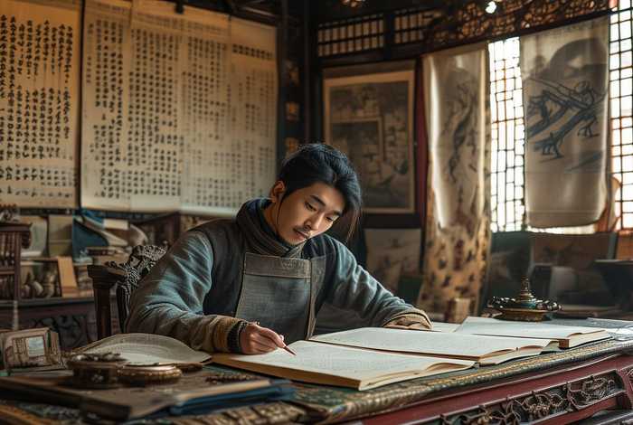 中国历史研究历史小短文，中国历史研究历史小短文怎么写