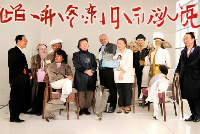 中篇历史故事（中国历史故事选篇）
