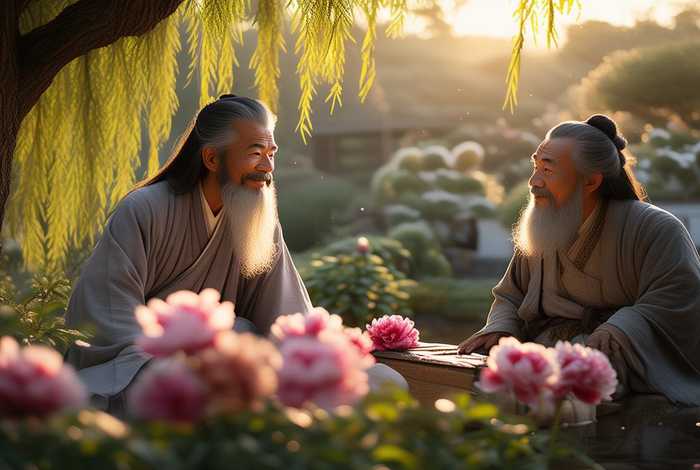 中国历史故事集友情篇，中国历史故事友善