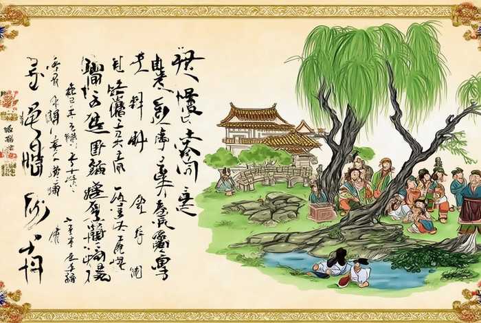 中国寓言故事古代;中国寓言故事古代手抄报 中国寓言故事古代;中国寓言故事古代手抄报