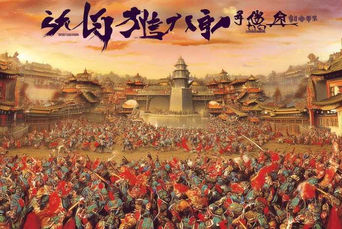 中国历史故事经典版全集(中国历史故事经典版全集免费观看) 中国历史故事经典版全集(中国历史故事经典版全集免费观看)