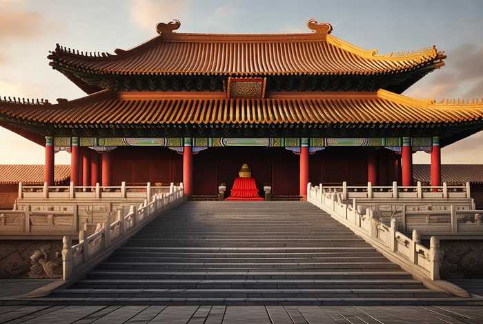 中国历史上第一个大一统王朝是，中国第一个大一统的王朝