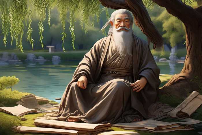 中国历史孔子的故事简短 - 中国历史孔子的故事简短概括