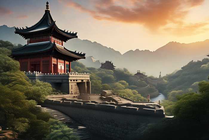 中国历史结尾摘抄 中国历史结尾摘抄100字