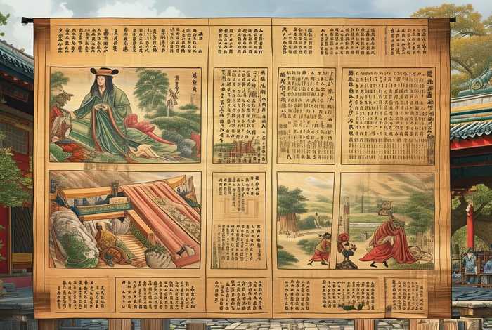 中国历史纪录故事有哪些；中国历史纪录故事有哪些名字