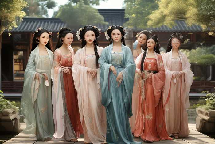 中国历史美女视频 - 中国历史美女视频在线观看