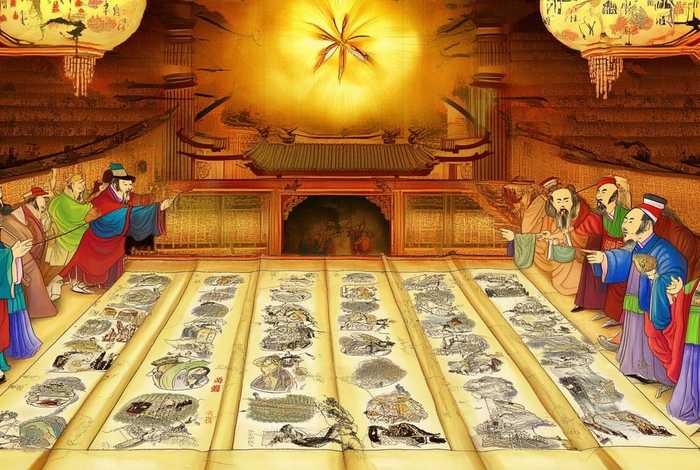 中国历史奇趣故事有哪些;中国历史奇趣故事有哪些书 中国历史奇趣故事有哪些;中国历史奇趣故事有哪些书