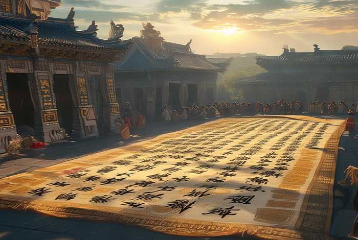 中国历史之最大全100(中国历史之最大全100条) 中国历史之最大全100(中国历史之最大全100条)