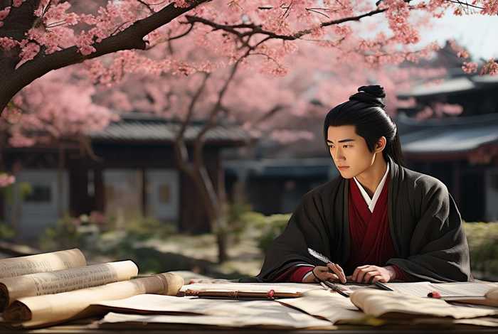 中国历史励志人物及故事；中国历史励志人物及故事作文
