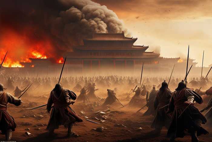 中国历史战争故事作文,中国历史战争故事作文800字 中国历史战争故事作文,中国历史战争故事作文800字