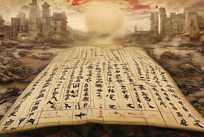 中国历史十大灾难排行榜；中国历史十大灾难排行榜最新