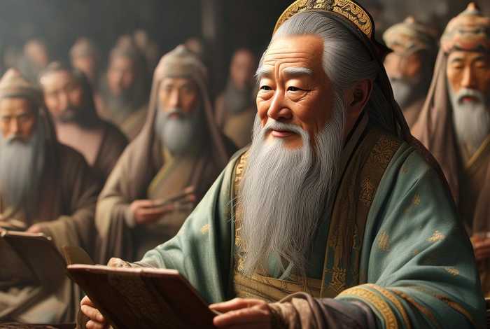 中国历史人物故事简短版20字（中国历史人物故事简短版20字怎么写）