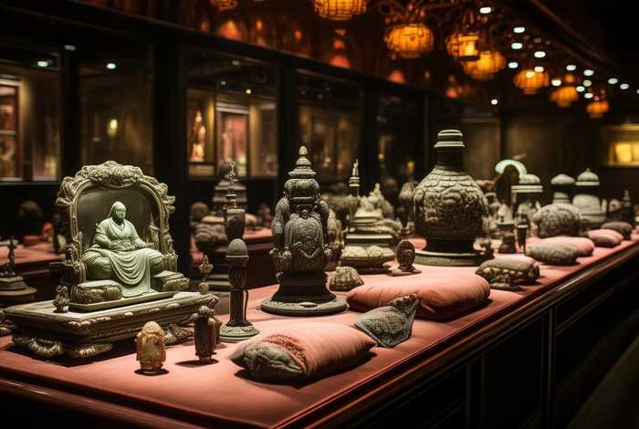 中国历史十大宝物 中国历史十大宝物是什么 中国历史十大宝物 中国历史十大宝物是什么
