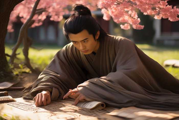 中国名人聪明的故事 - 中国名人聪明的故事50字 中国名人聪明的故事 - 中国名人聪明的故事50字