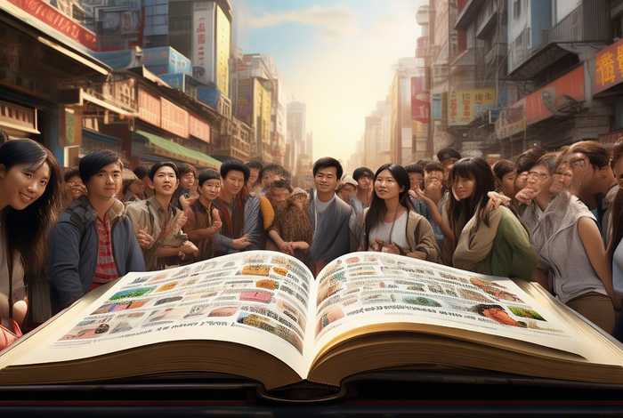 中国青年故事有哪些（中国青年故事有哪些书）