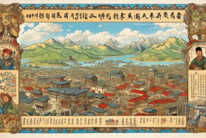 中国历史故事和地理知识、中国历史故事和地理知识手抄报 中国历史故事和地理知识、中国历史故事和地理知识手抄报