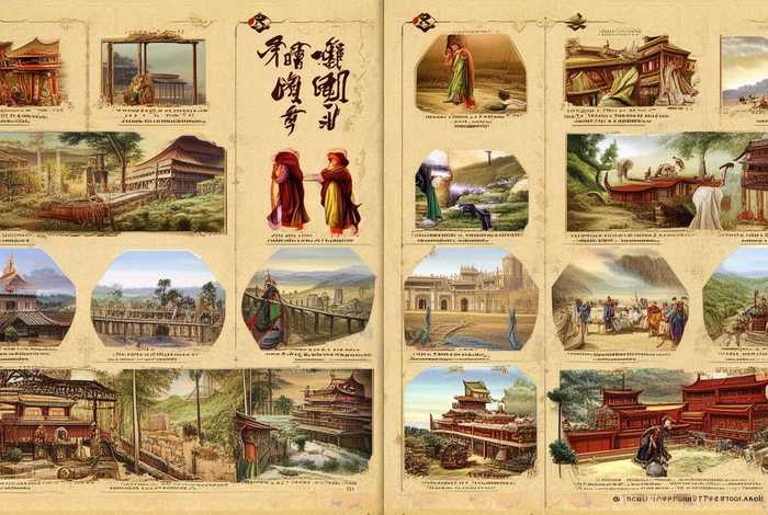 中国历史作业故事大全目录人教版 - 中国历史作业故事大全目录人教版图片