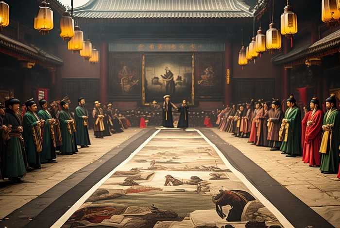 中国历史上的改革与变法 - 中国历史著名的改革和变法 中国历史上的改革与变法 - 中国历史著名的改革和变法